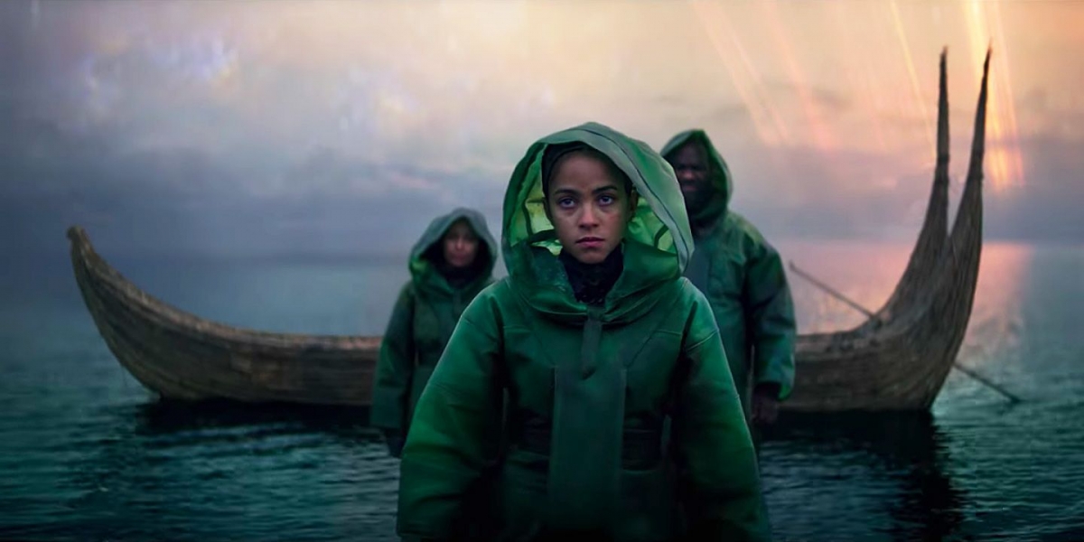 'Fundacion', la obra del escritor Isaac Asimov, llegará a la plataforma de streaming de Apple TV+