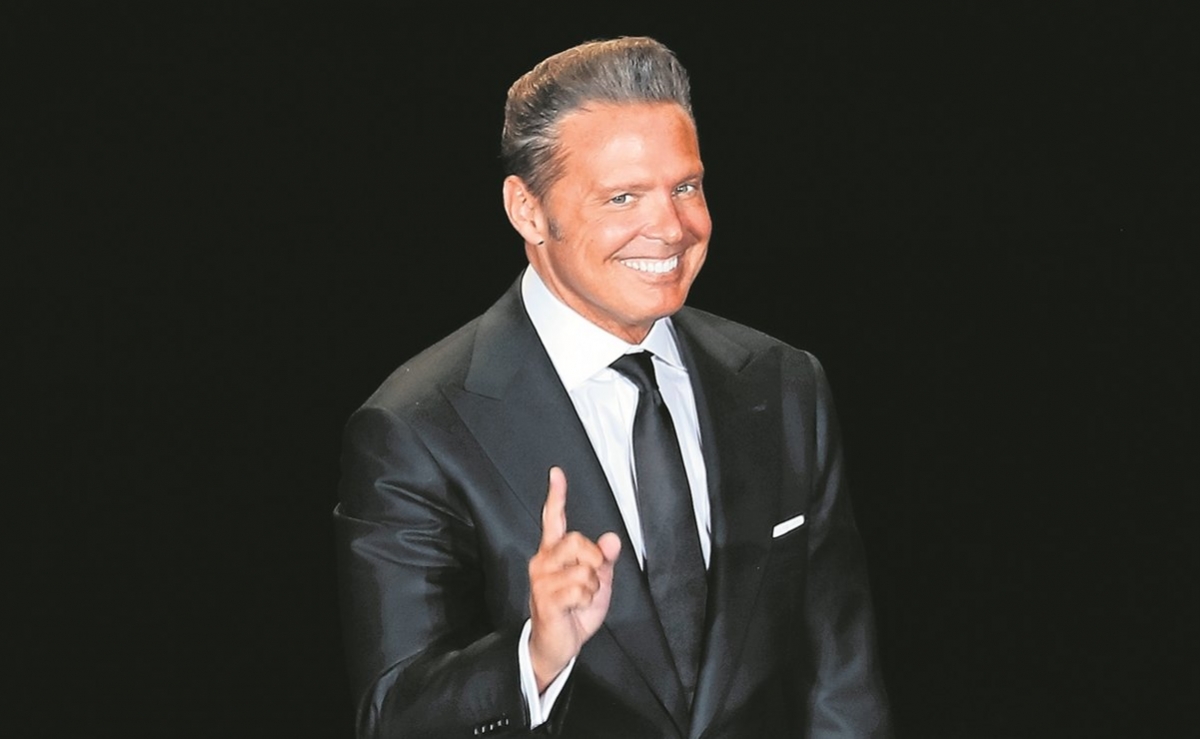 Netflix: ¿Qué récord rompió Luis Miguel en Spotify a raíz del éxito de su serie?