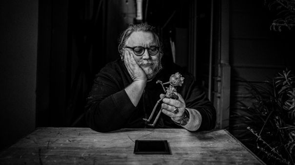 'Pinocho' de Guillermo del Toro: conoce los detalles del teaser del filme de Netflix