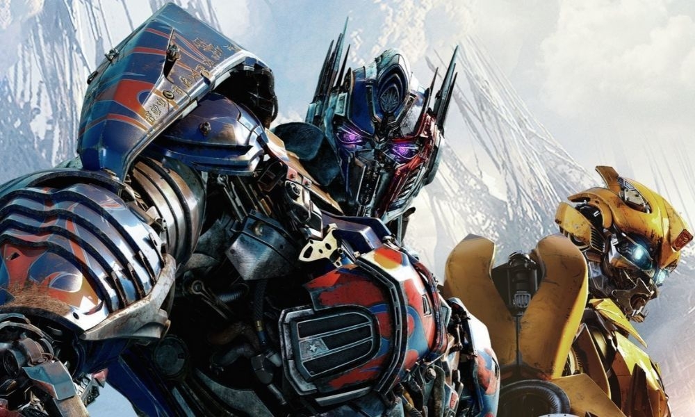 'Transformers': Paramount anuncia una nueva adaptación del filme para los próximos años