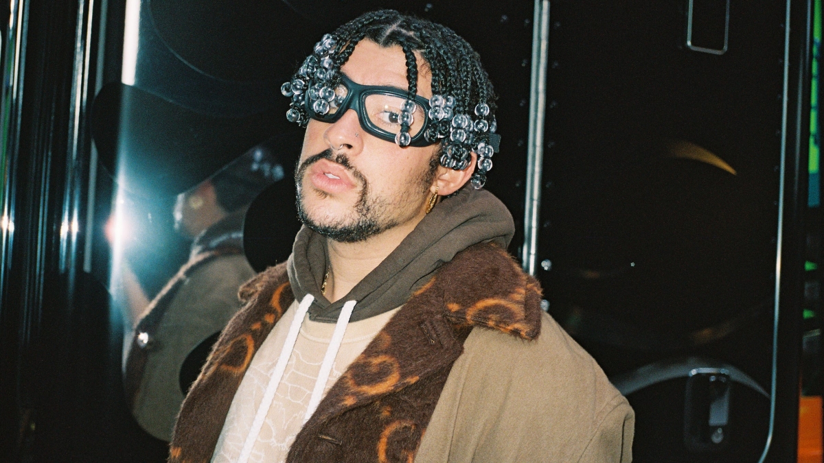 Bad Bunny rompe récord en Colombia: agota las entradas en tan solo unas horas