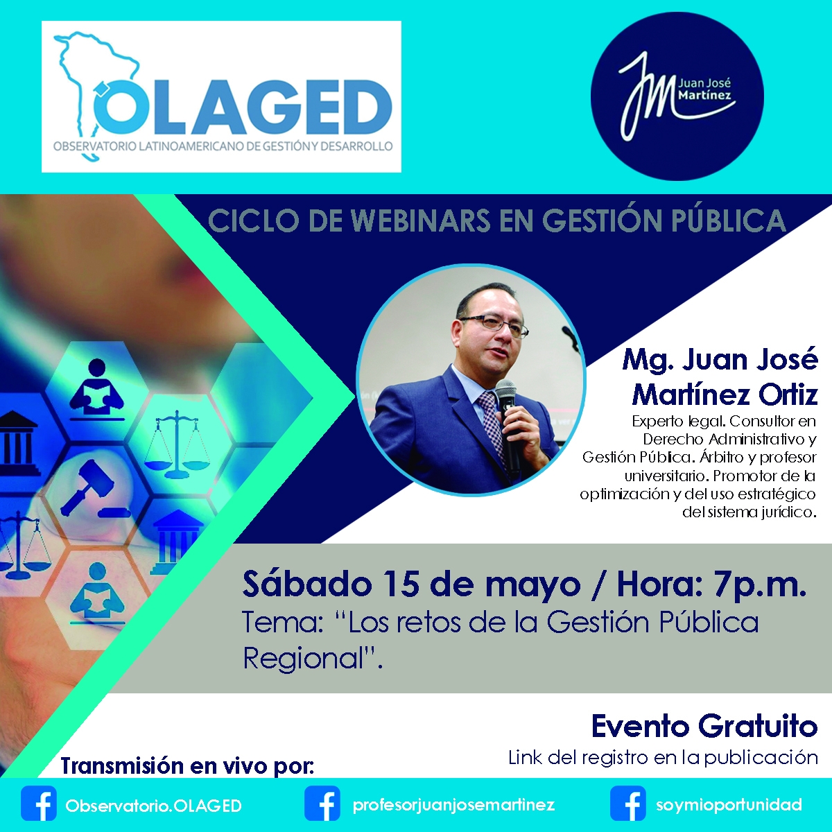 Los Retos de la Gestión Pública Regional