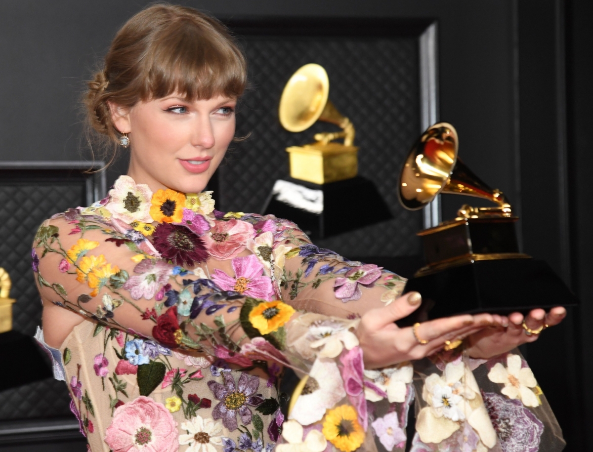 Grammy 2021: ¿Por qué fue una jornada histórica para las artistas mujeres?