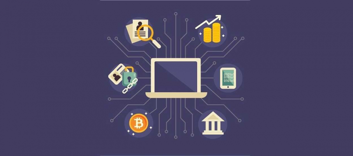 Blockchain y la Administración Pública