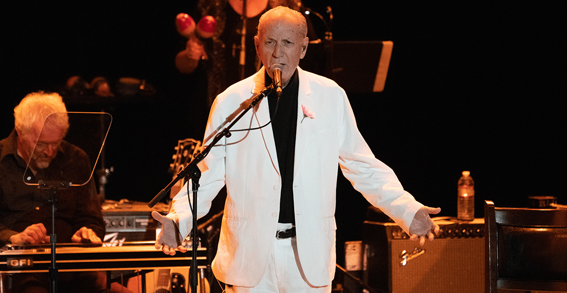 Michael Nesmith, guitarrista de The Monkees, fallece a los 78 años