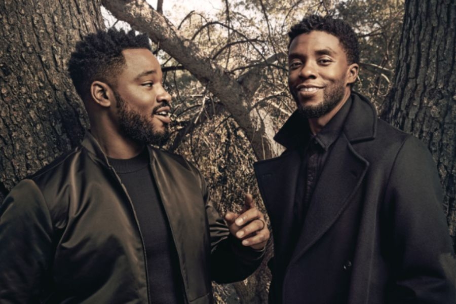 'Black Panther 2': El desafío de Bryan Coogler para realizar el filme sin Chadwick Boseman