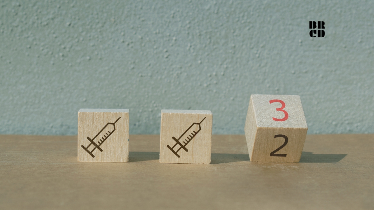 ¿1, 2 o 3 dosis? ¿Habrá un fin? - BRCD