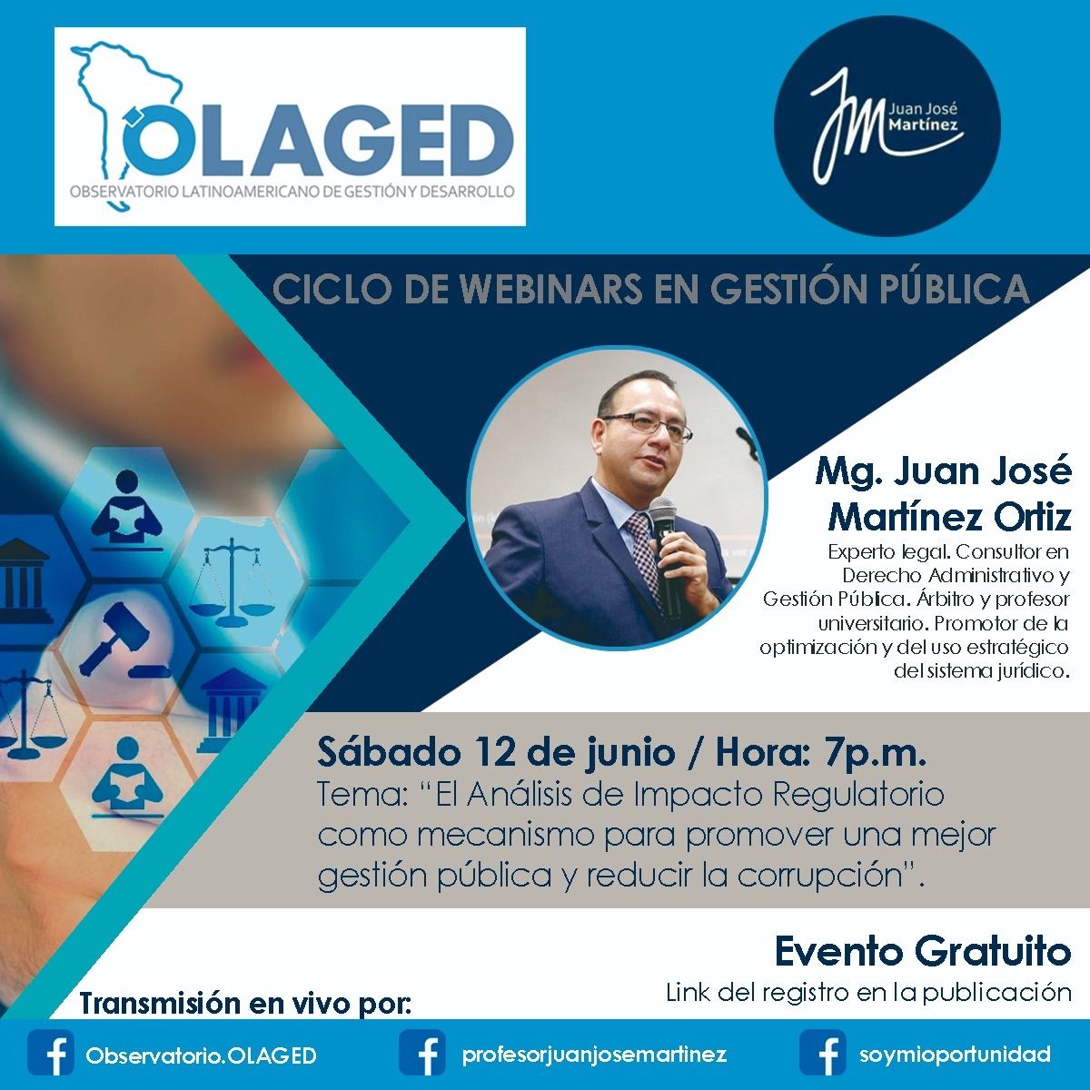 El análisis de Impacto Regulatorio como mecanismo para promover una mejor gestión pública y reducir la corrupción