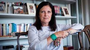 Literatura: Claudia Piñeiro recibió el premio Dashiell Hammett de novela negra por su obra 'Catedrales'