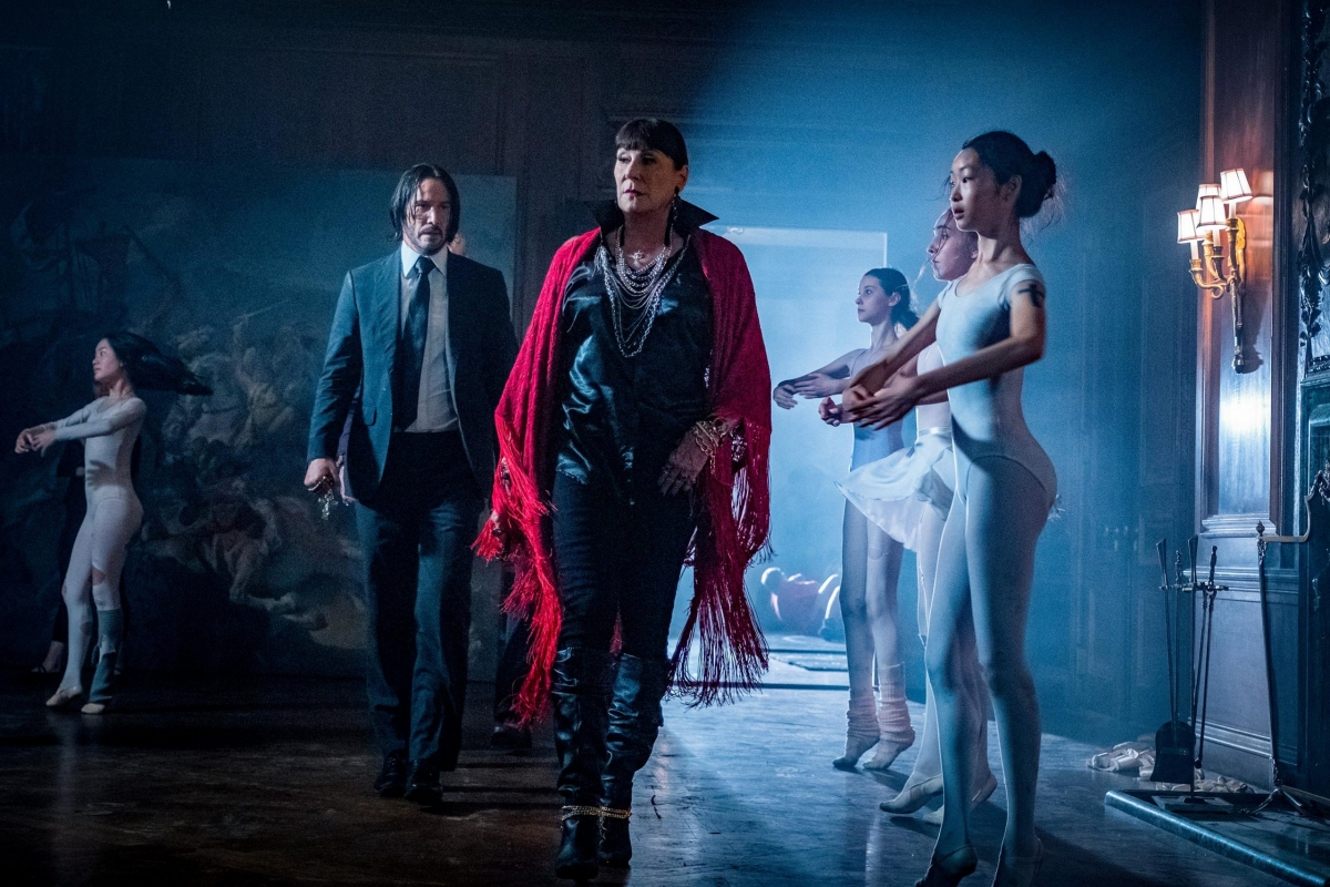 'John Wick': filme tendrá un interesante spin-off para sorpresa de sus fanáticos