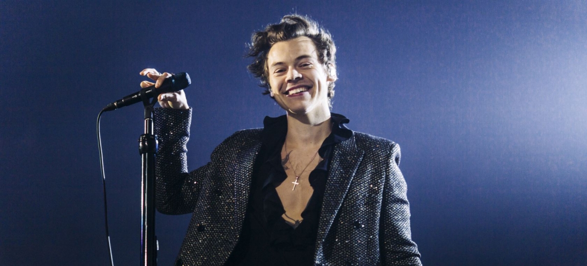 Harry Styles: ¿cuáles serán los precio de las entradas para su concierto en Lima?