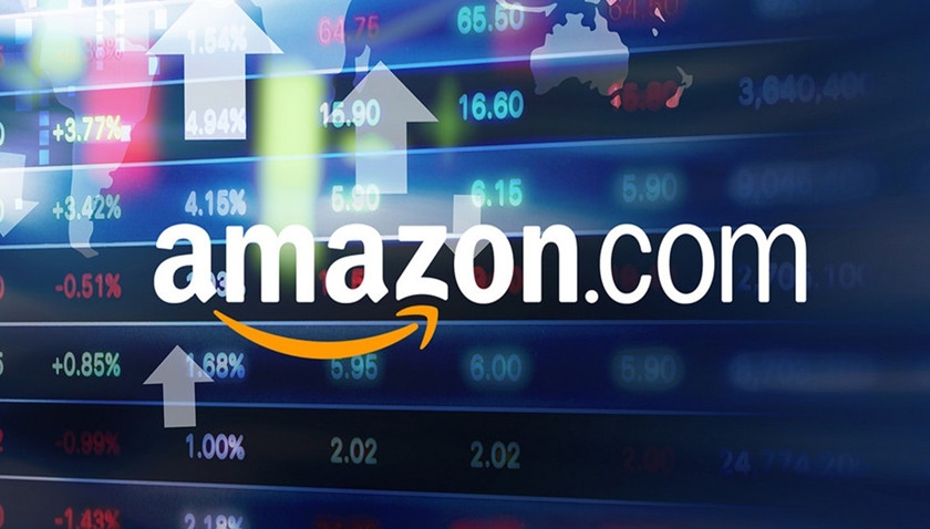 Noticia del mes: Empoderamiento de Amazon en la Brand Finance Tech 100