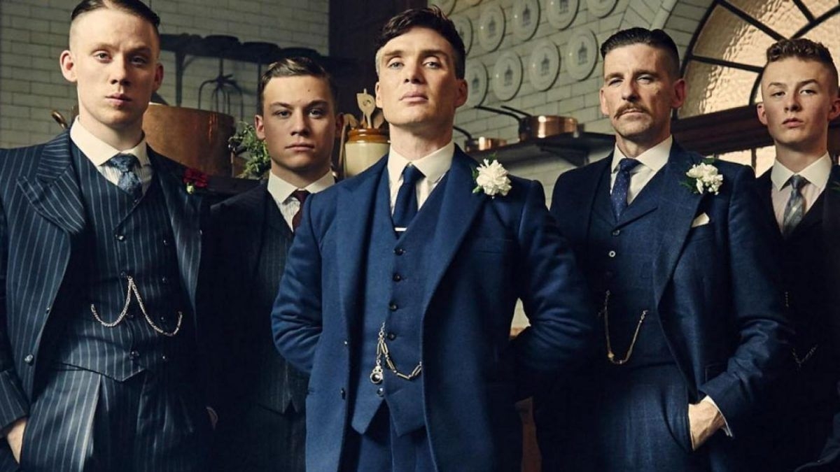 'Peaky Blinders' de Netflix: popular serie tendrá una secuela en película