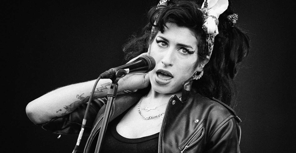 BBC planea lanzar un documental sobre Amy Winehouse, a diez años de su muerte