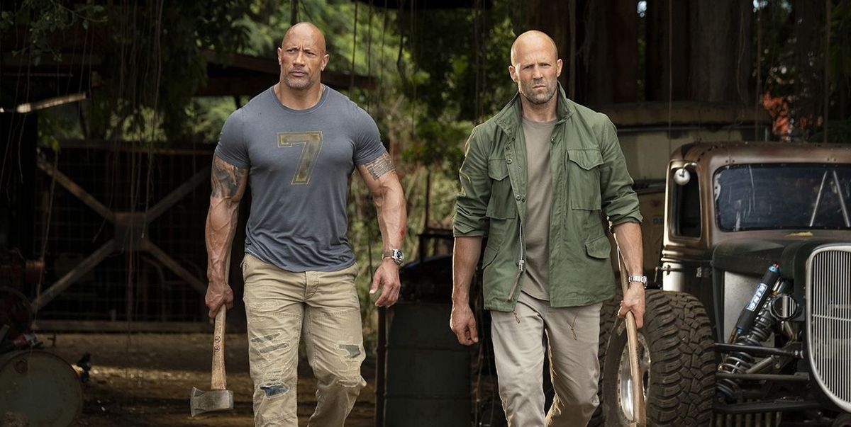 'Rápidos y Furiosos': ¿Existe la posibilidad de que el spin-off, 'Hobbs and Shaw', se cancele?