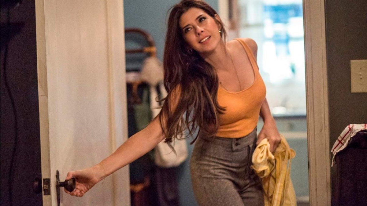 'Spider-Man: No Way Home': Marisa Tomei y los cambios que quiso hacerle a su personaje