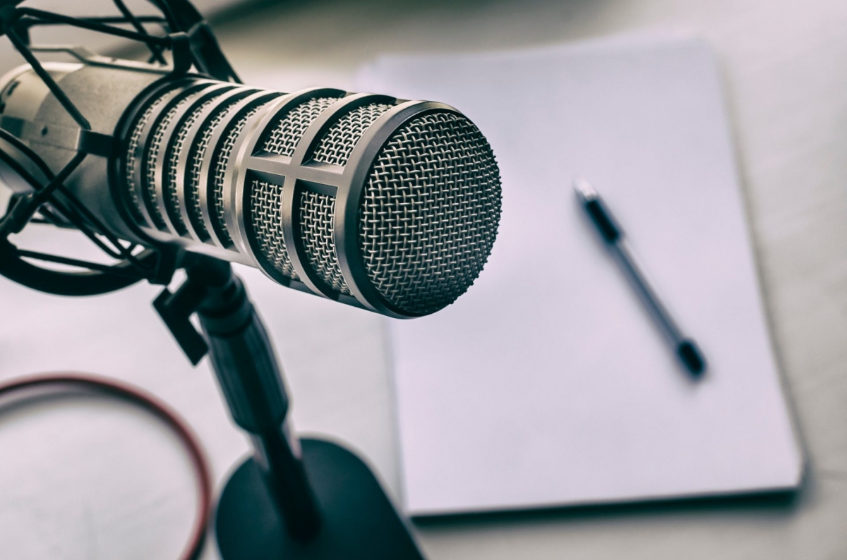 Entrevistan a Gerardo Pajares sobre Programas de Compliance en el Podcast "YouTrading"
