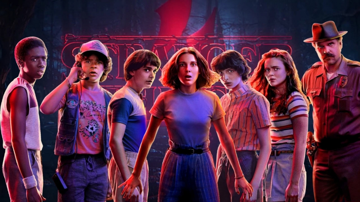 'Stranger Things': ¿Se producirá un spin-off de la serie de Netflix?