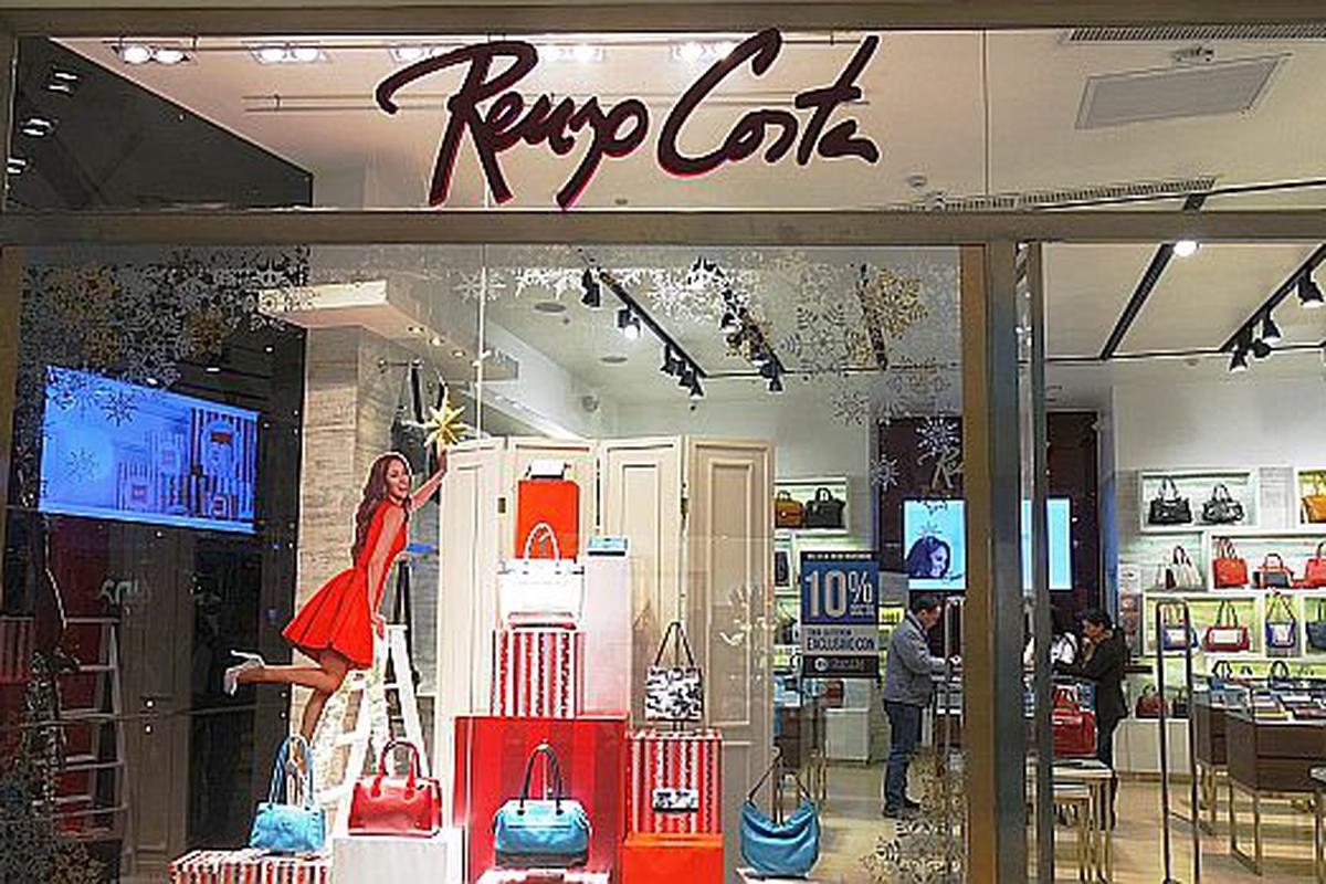 Empresa: “Renzo Costa, el emprendimiento se aprende con la familia”