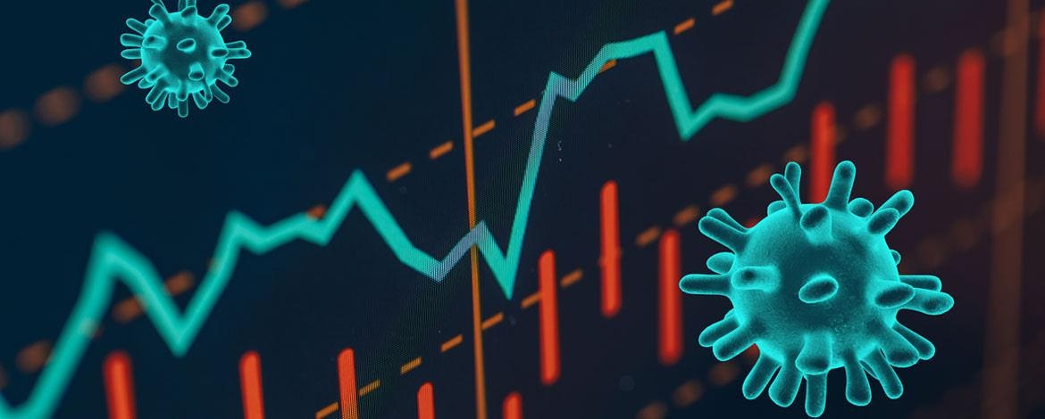 Actualidad económica durante la pandemia