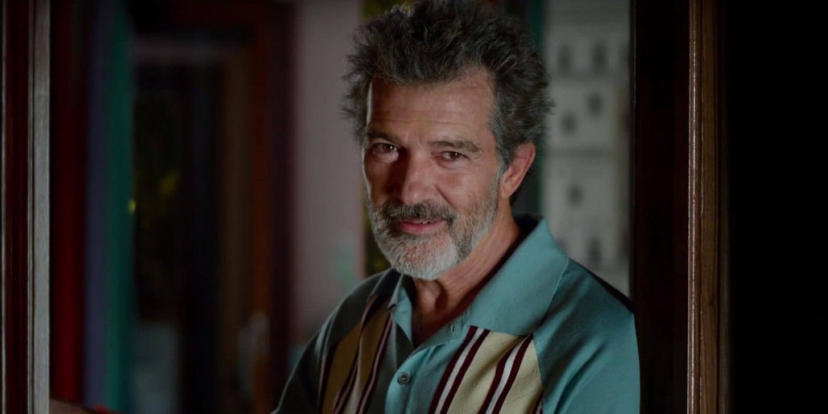 El libro 'The Monster of Florence: A True Story' llega a la pantalla chica de la mano de Antonio Banderas