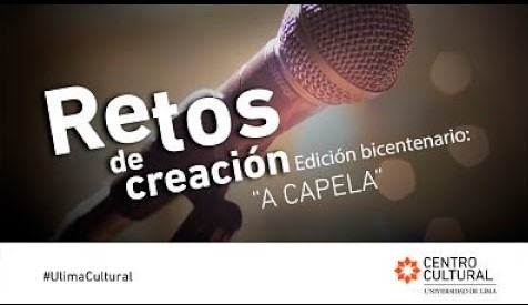 Bicentenario: El Centro Cultural de la Universidad de Lima anuncia importante concurso artístico