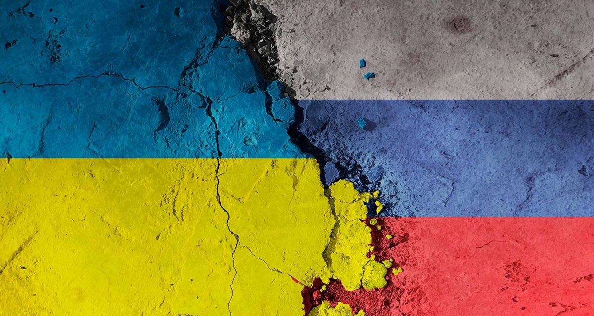 Entrevista a Stepan Repekhovych (26 años) sobre la invasión Rusa y las consecuencias de la guerra