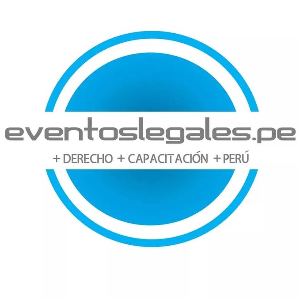NUEVO EVENTO Eventos Legales.pe