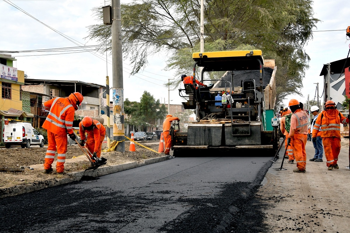 Se aprueban significativos beneficios para el inversionista en el régimen de obras por impuestos (OXI)