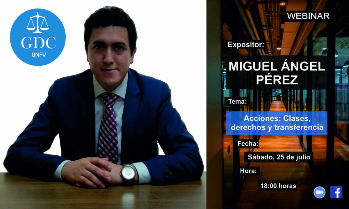 Acciones: Clases, derechos y transferencia