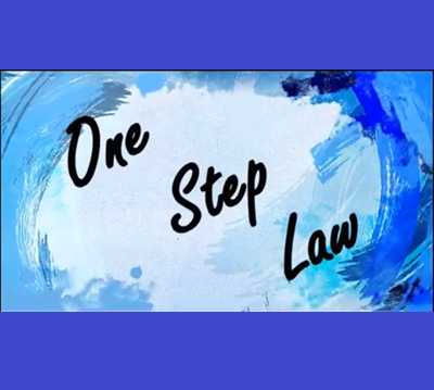 One Step Law