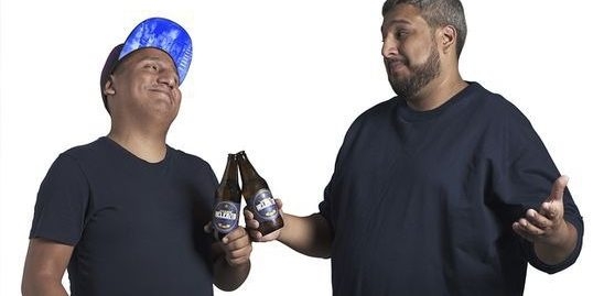 Ricardo Mendoza y Jorge Luna ganaron la acción de nulidad que Backus presentó contra la marca Helenita ante Indecopi