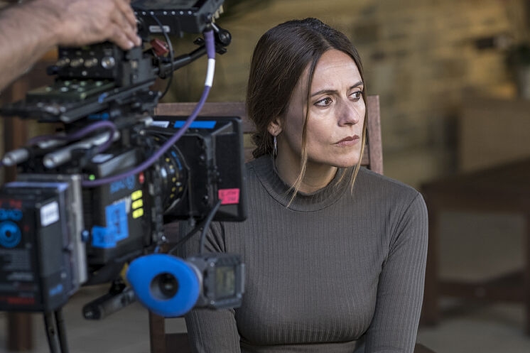 'La casa de papel': Itziar Ituño y sus sentimientos encontrados tras el final de la serie