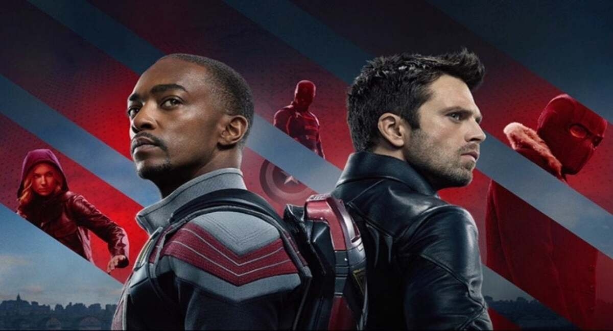 'Falcon y el Soldado del Invierno': ¿Qué tienes que saber para disfrutar de la nueva serie de Disney+?