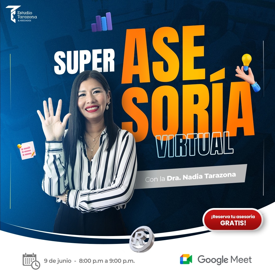 EVENTO | Asesoría Legal para emprendedores y empresario