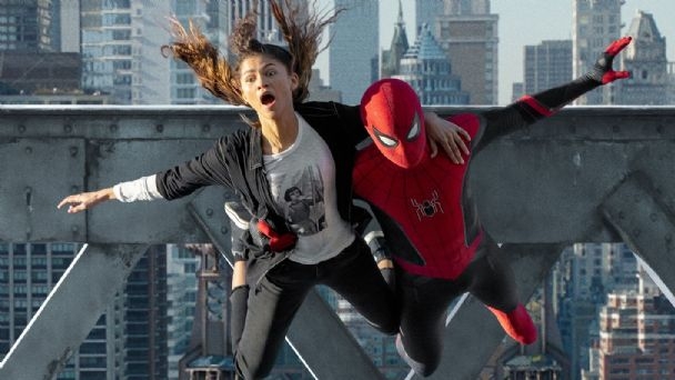 'Spider-Man: No Way Home': Kevin Feige, SEO de Marvel Studios, revela secretos de la trama