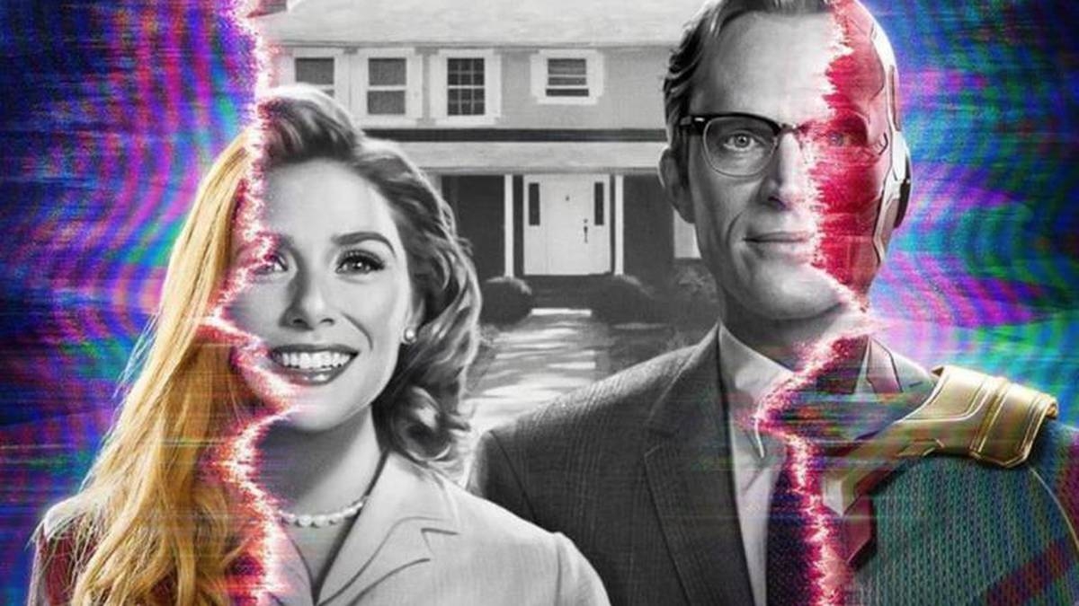 Disney+: ¿'WandaVision' es la serie más vista a nivel mundial?