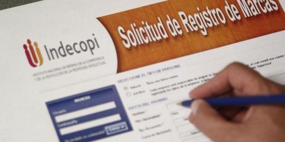 ¿Qué es una marca?