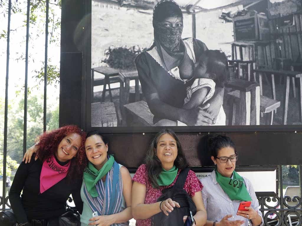 Día de la Mujer: Disfruta de estas actividades culturales por esta importante fecha