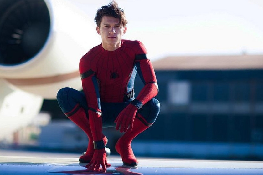 'Spider-man': ¿Qué le deparará a Tom Holland como intérprete del superhéroe?