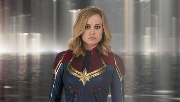 'Capitana Marvel': ¿qué cambios sobre la marcha sufrió el filme estrenado en 2019?