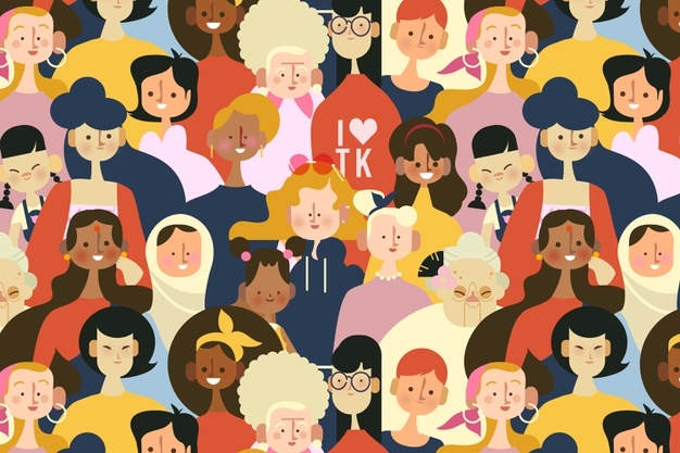 Derechos Humanos y el día internacional de la mujer: recordando a la mujer peruana