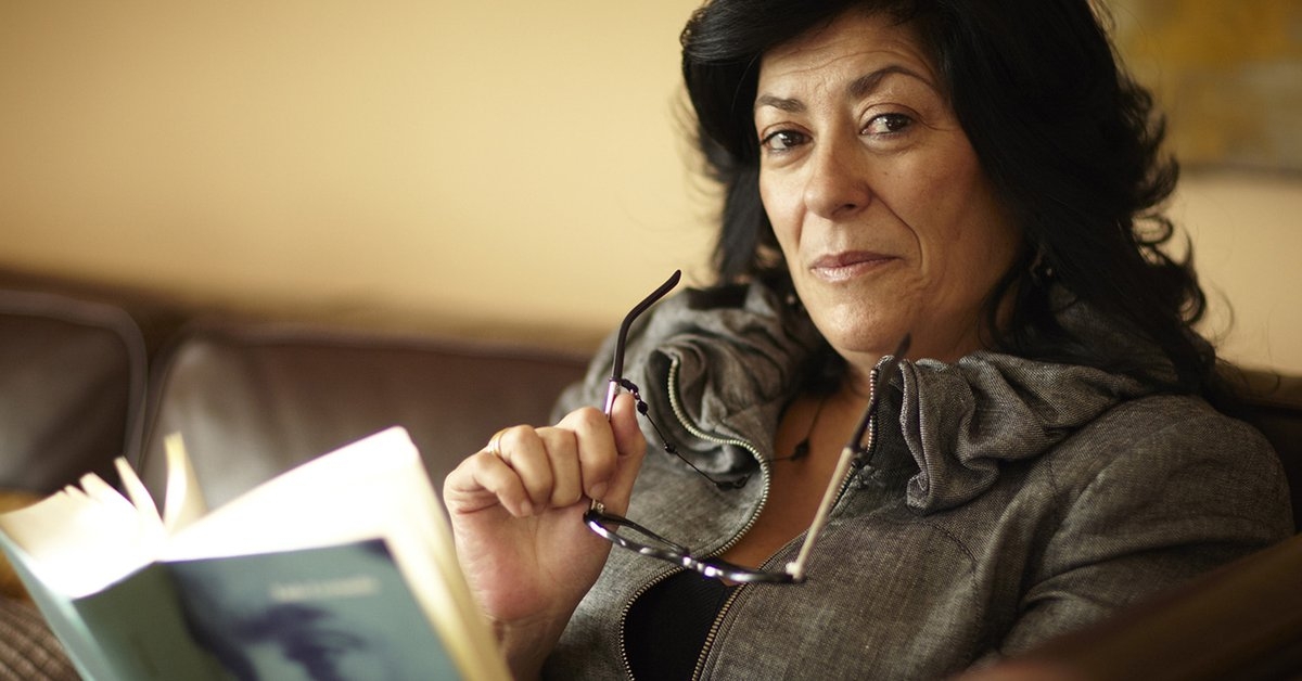 Dura pérdida para la literatura española: Almudena Grandes falleció en Madrid a los 61 años