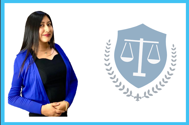 Diálogo sobre Derecho Aduanero con Cynthia Díaz Peña