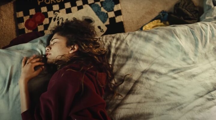 'Euphoria': conoce todos los detalles de la segunda temporada de la serie