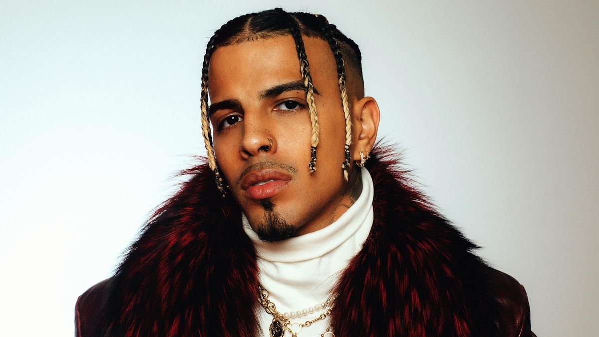 Rauw Alejandro en Lima: entérate de todo lo que tienes que saber sobre el concierto