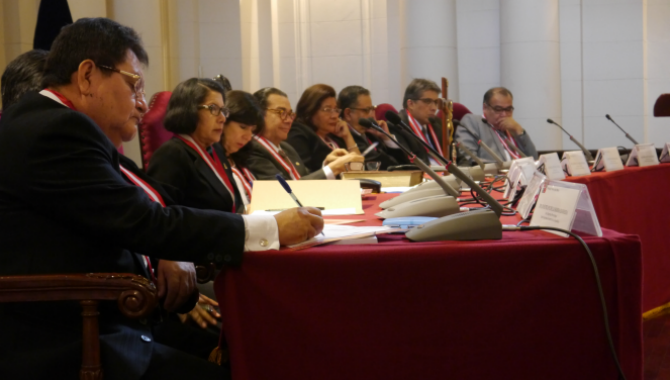 Casatorio. ¿Se puede discutir la nulidad de un contrato al interior de un proceso sumarísimo en que se ventila la mera formalidad de otorgamiento de escritura pública?