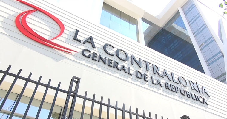 Comentarios a la sentencia del Tribunal Constitucional sobre la potestad sancionadora de la Contraloría General de la República.