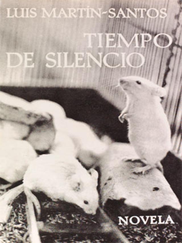 La problemática del aborto en Tiempo de silencio