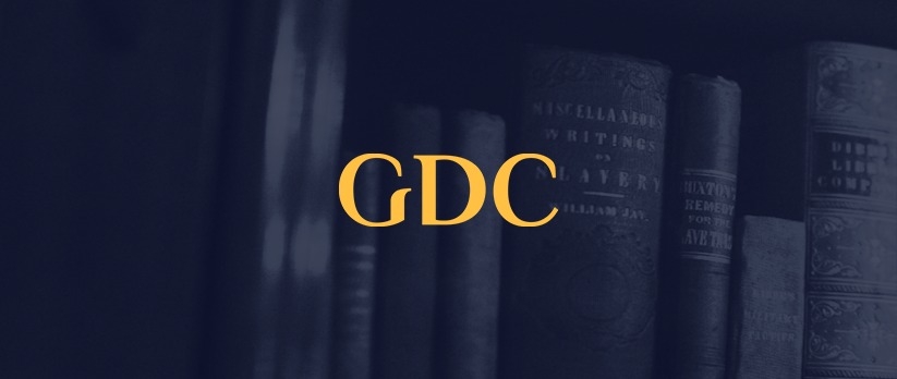 Boletín del GDC 2020